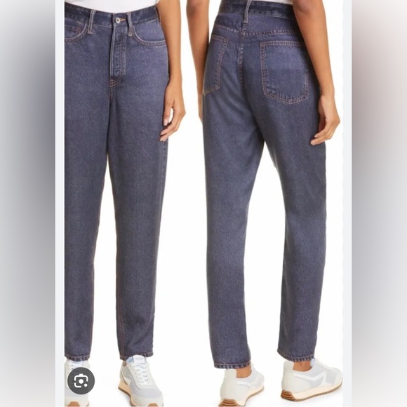 rag & bone Rosa Liquid Miramar Pant - Picture 5 of 5